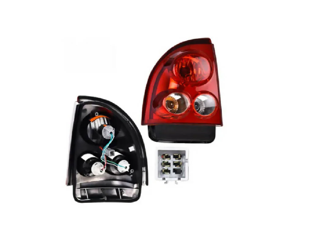 CALAVERA CV CHEVY/MONZA 04-08 4 PUERTAS C/FOCO DEPO IZQ