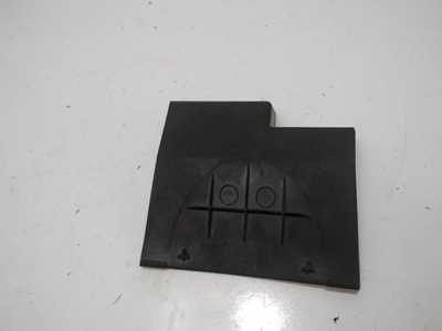 Plastico antideslizante consola central