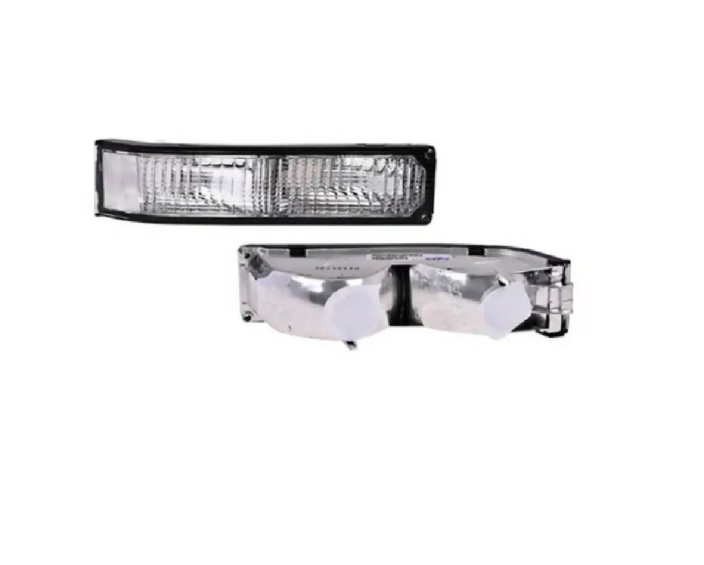 CUARTO FRONTAL CV CUSTOM 92-98/HEAVY DUTY 98-06 S/FOCO DEPO DER