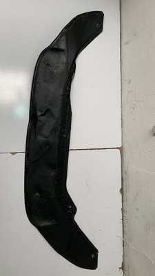 Spoiler delantero facia