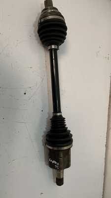 Flecha izquierda