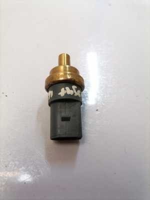Sensor de temperatura