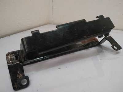 Pinza soporte de computadora