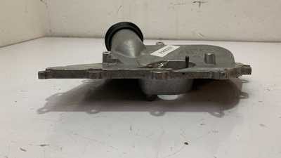 Tapa cadena distribución motor