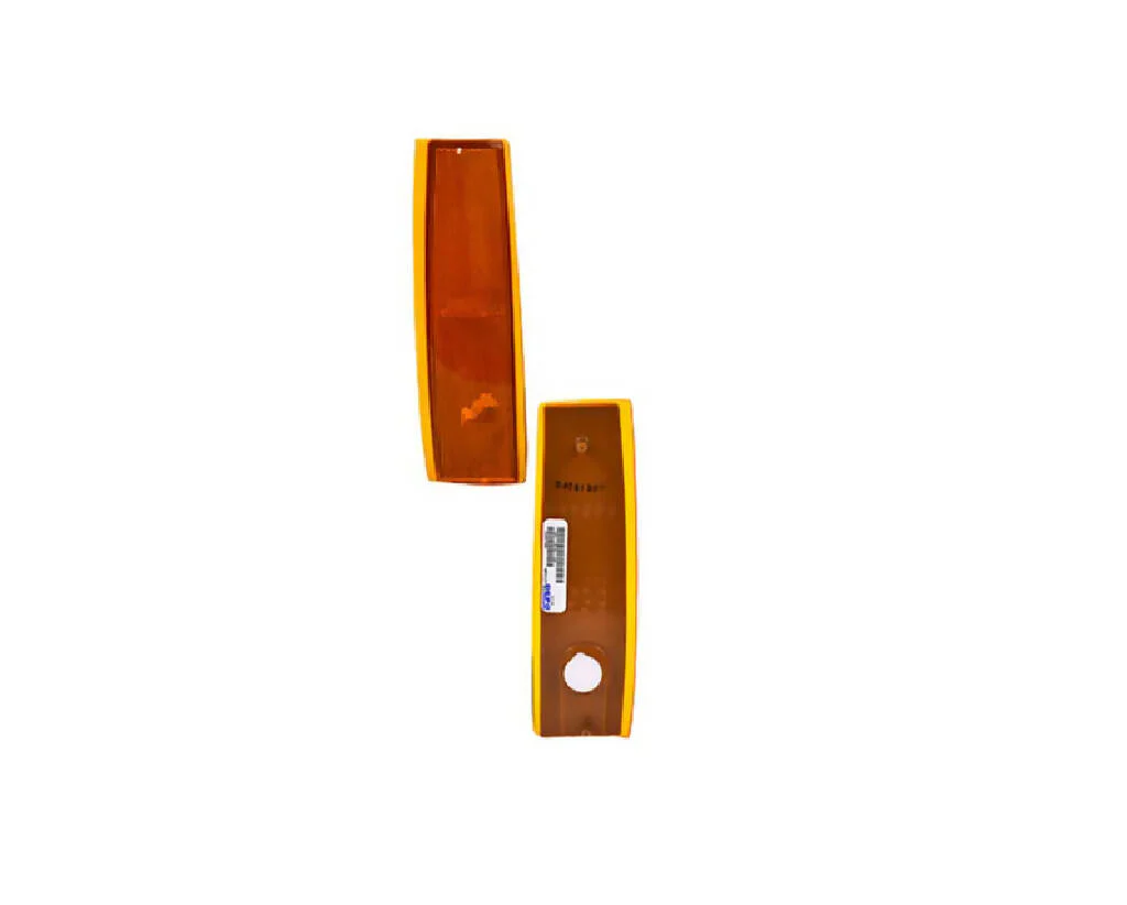 CUARTO PUNTA CV SIERRA 88-93 AMBAR S/FOCO DEPO IZQ
