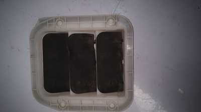 Rejillas de froster