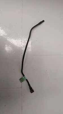 Plastico Manguera de gasolina chica
