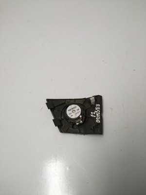 Tweeter de altavoz delantero derecho