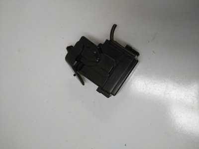 Caja chica de fusibles