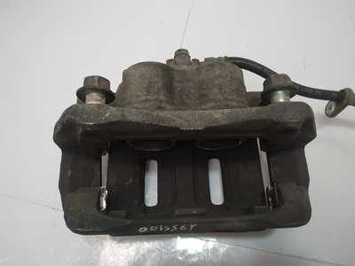 Caliper delantero