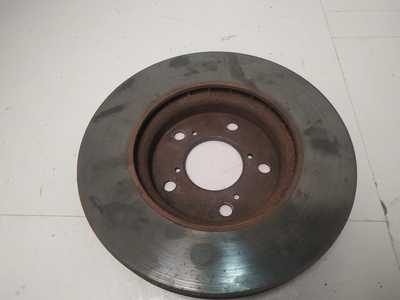 Disco freno delantero ventilado