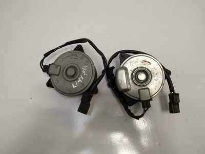 Motoventilador