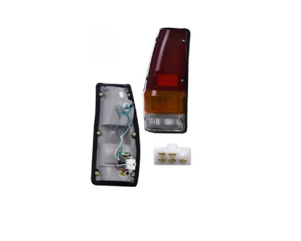 CALAVERA DG RAM PU 50/L200 79-86 C/FOCO LUCID DEPO IZQ