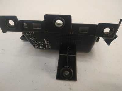 Moldura puerta delantera derecha
