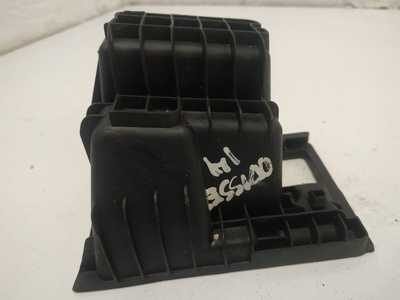 Plastico interior guantera
