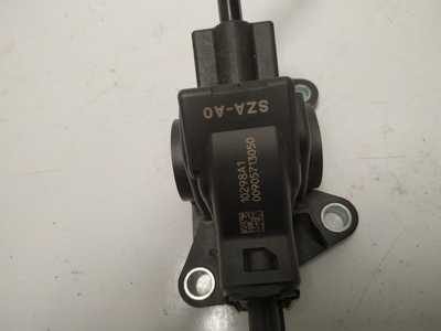 Pedal acelerador