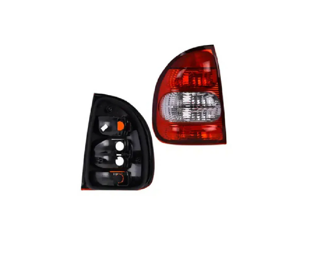 CALAVERA CV CHEVY/MONZA 01-03 4 PUERTAS ABOMBADA S/FOCO DEPO IZQ