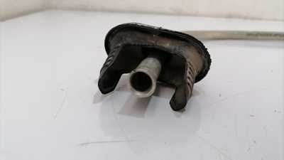 Cubre chicote freno de mano