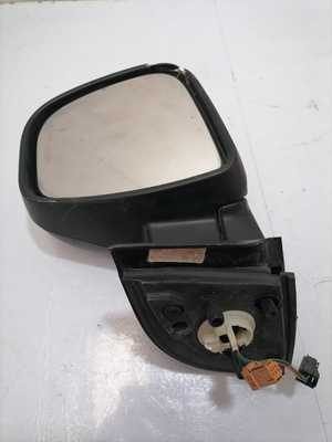 Espejo retrovisor derecho