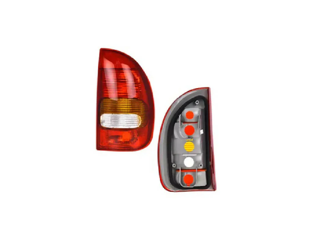 CALAVERA CV CHEVY 94-02 5 PUERTAS S/FOCO DEPO DER