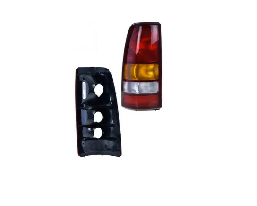 CALAVERA CV SILVERADO/CUSTOM/SIERRA 99-02 S/FOCO DEPO IZQ