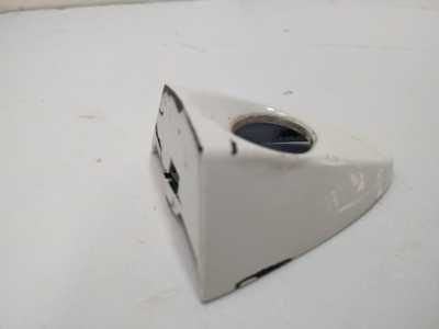 Moldura de cilindro puerta delantera izquierda