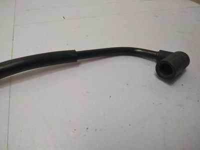 Manguera de gasolina