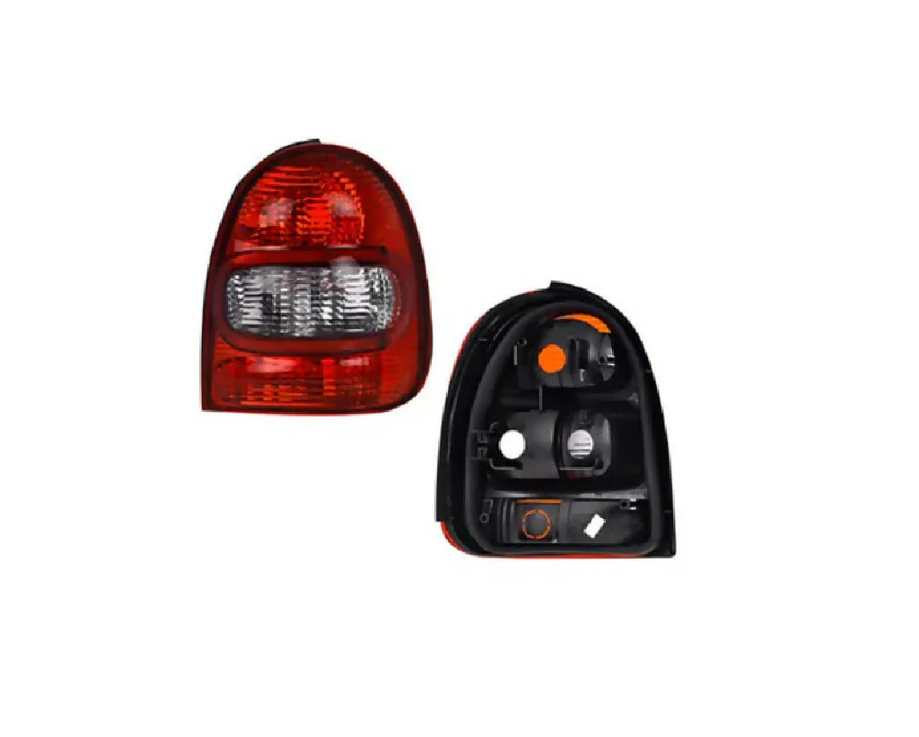 CALAVERA CV CHEVY 01-03 3 PUERTAS ABOMBADA S/FOCO DEPO DER