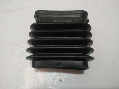 Adaptador de conducto caja filtro de aire