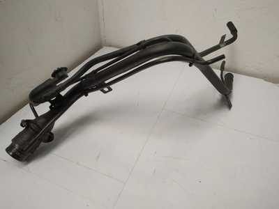 Tubo conector de gasolina
