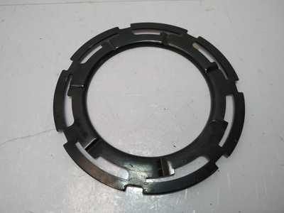 Seguro de bomba gasolina