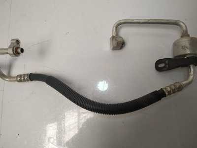 Manguera de aire acondicionado