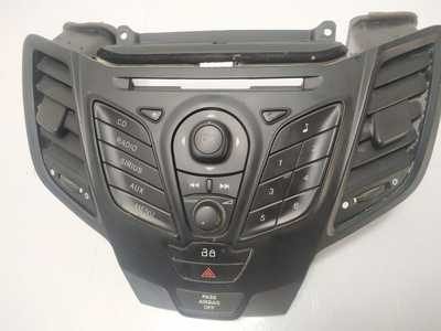 Control de audio