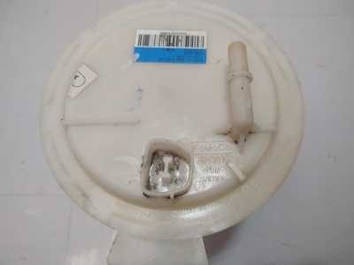 Bomba de gasolina