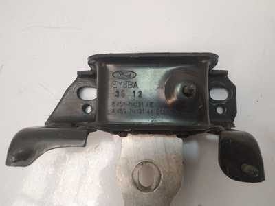 Soporte de transmision