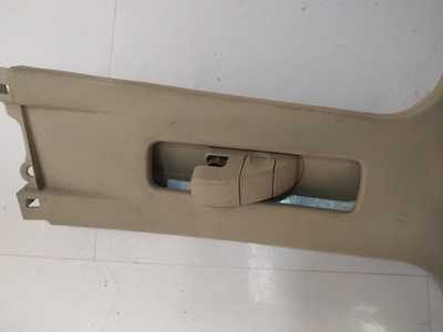 Vista 2 de Ajustador de cinturon con moldura