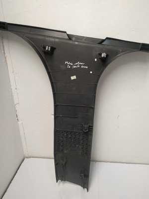 Vista 4 de Moldura inferior de poste derecho
