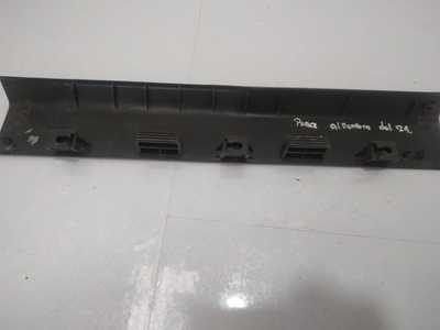 Moldura pisa alfombra delantero izquierdo