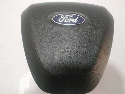 Bolsa de aire de volante
