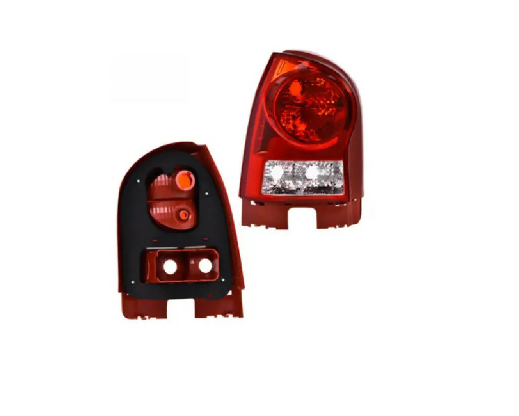 CALAVERA VW POINTER 06-09 S/FOCO DEPO IZQ