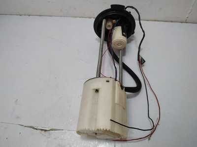 Bomba de gasolina (No sirve)
