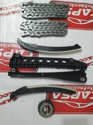 Vista 3 de Kit de distribución OEM