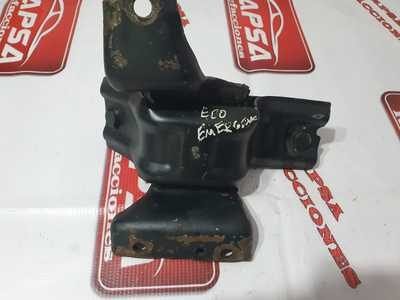 Soporte frontal derecho de motor