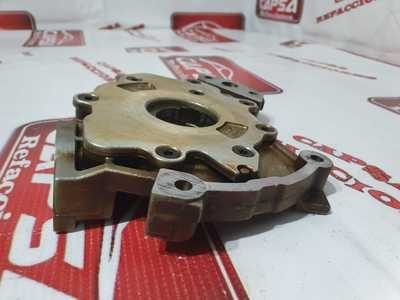 Bomba de aceite