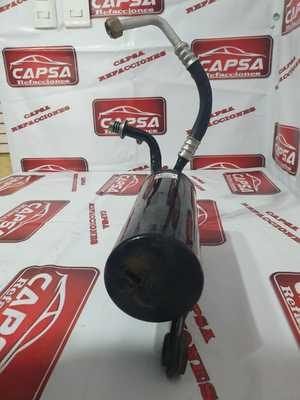 Vista 5 de Acumulador de aire acondicionado