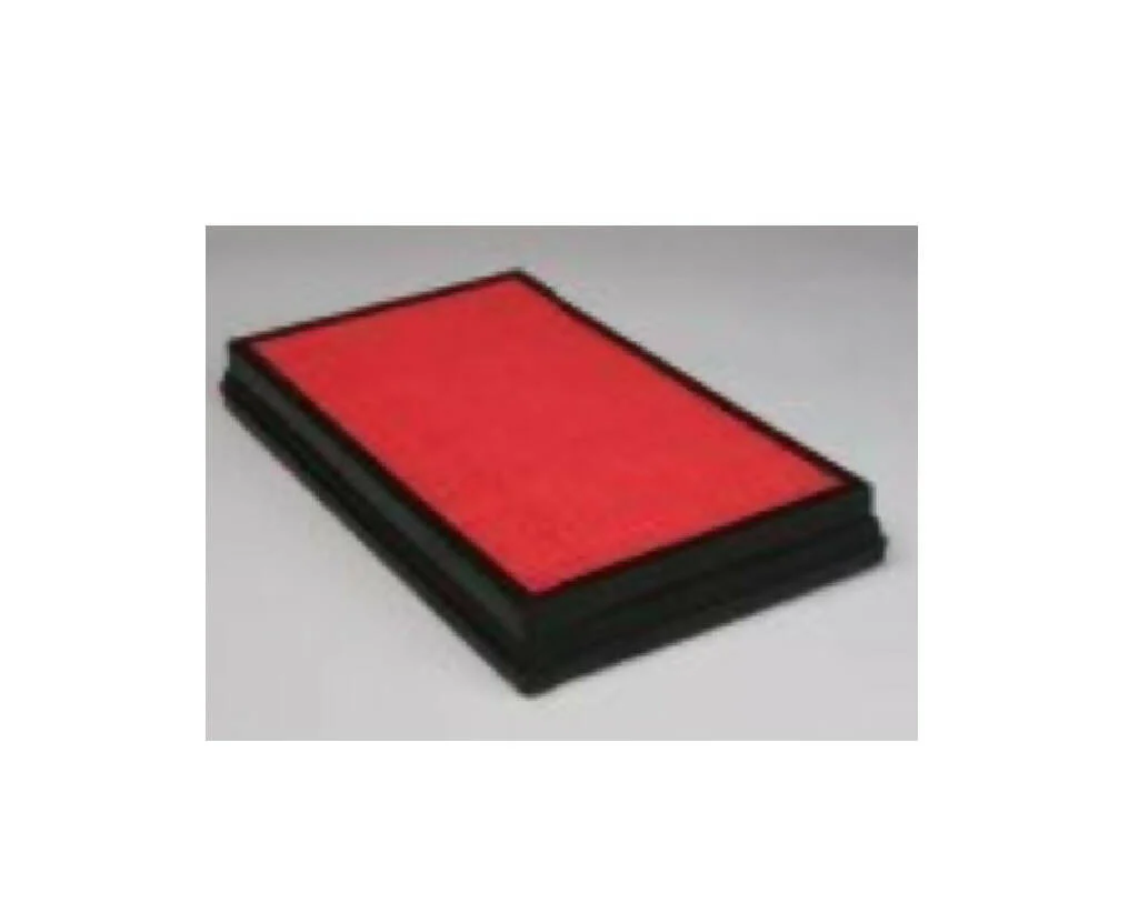FILTRO DE AIRE GONHER GA-4303 NISSAN 810 1977-1981 2.4L