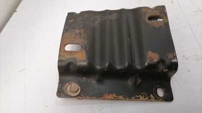 Bracks de defensa delantera