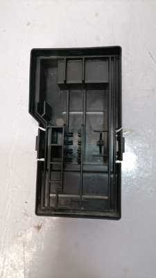 Tapa portafusibles