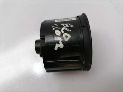 Interruptor de faros