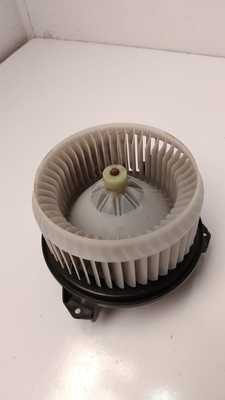Motor defroster